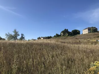 Ram Cross Country