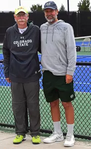 Jon Messick and Jarod Camerota