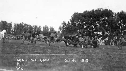 CSU WYO 1919