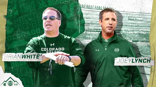 Lynch White Announcement