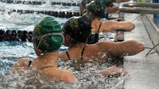 CSU Swimming