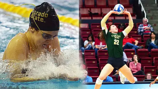 Maddie Ward/Katie Oleksak pic