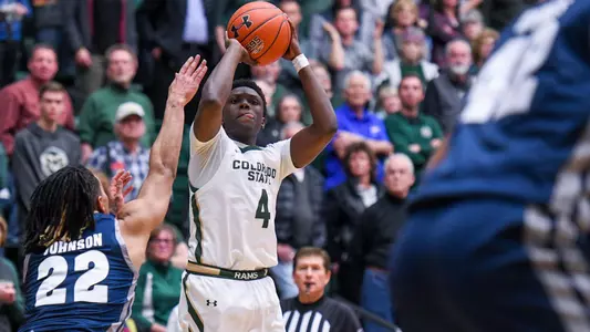 Isaiah Stevens