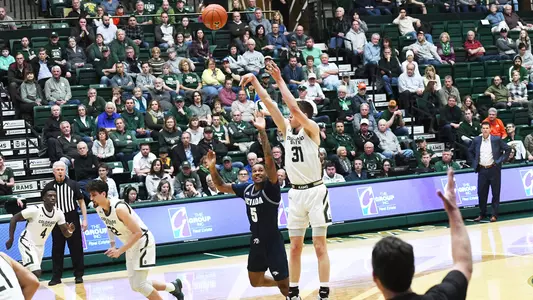 2019-20 CSU MBB vs. Nevada - Adam Thistlewood