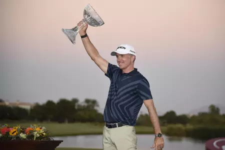PGA: Shriners Hospitals for Children Open - Final Round