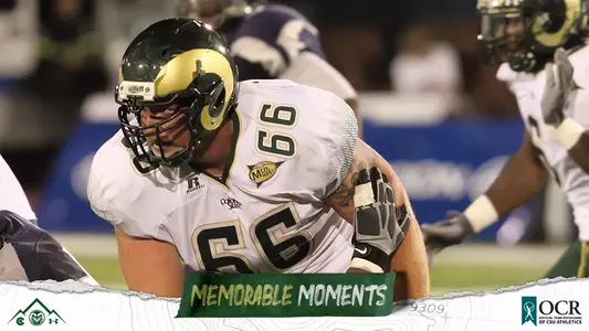 Memorable Moments Guy Miller Graphic