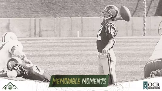 Memorable Moments Driscoll Graphic