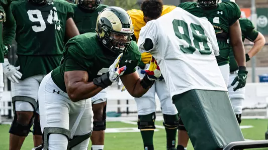 Defensive line