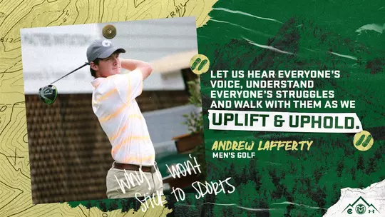 Andrew Lafferty series graphic