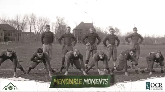 Memorable Moments 8 games graphic 2020