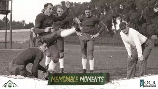 Memorable Moments Thanksgiving 2020