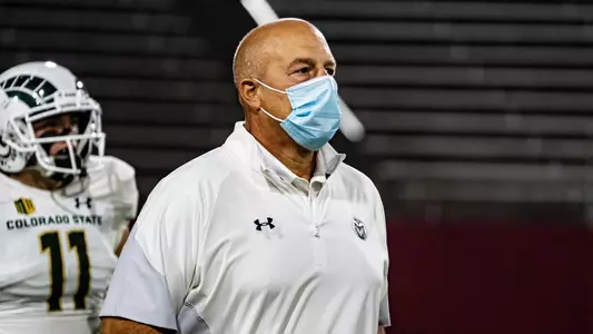 Steve Addazio at Fresno State
