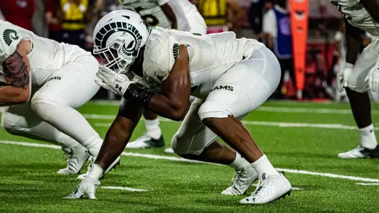 CSU D vs. Fresno State