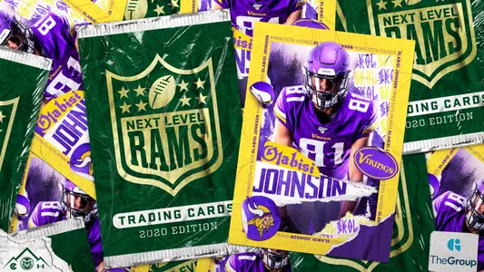 #NextLevelRams Bisi Johnson graphic 2020