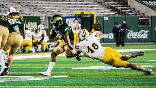 Dante Wright vs. Wyo