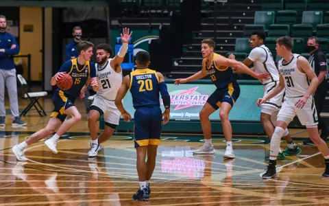 2020-21 CSU MBB