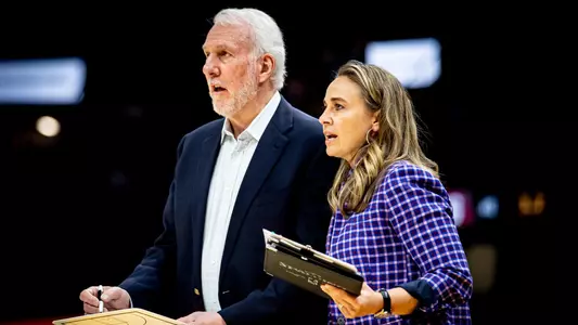 Becky Hammon