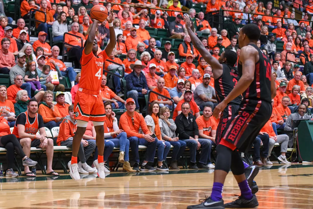 Isaiah Stevens #4