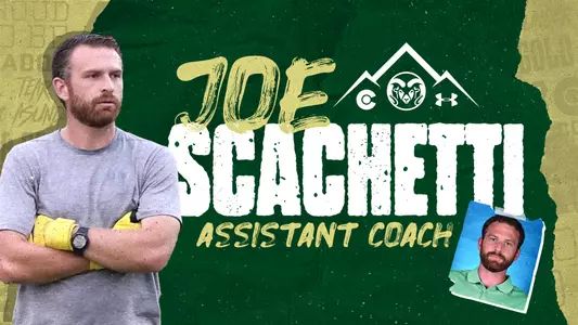 Joe Scachetti