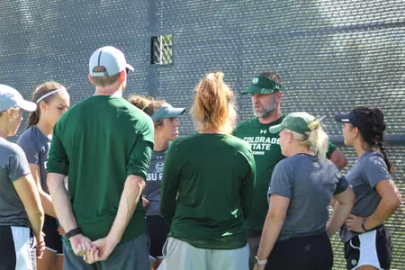 Tennis Team