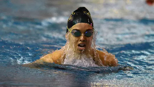 Maddie Ward 200 breast