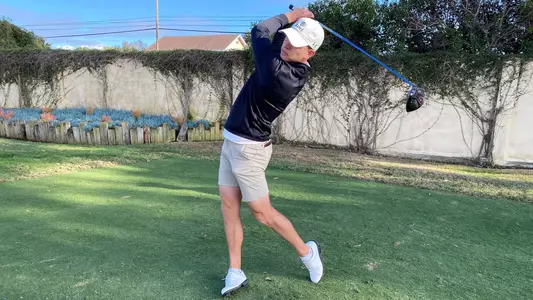 2019-20 CSU MGolf - AJ Ott