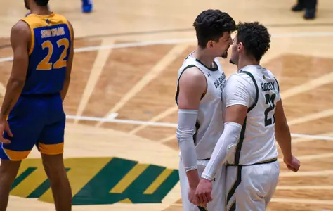 Nico Carvacho, David Roddy