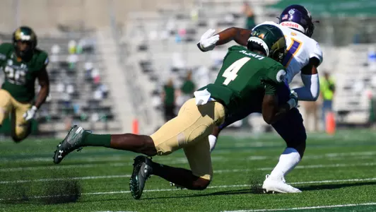 Rashad Ajayi #4