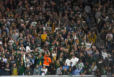 CSU student section