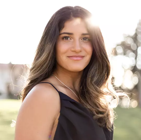 Andrea Basile parallax