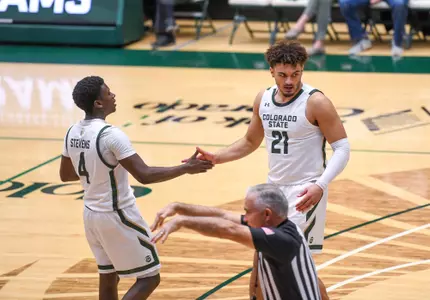 David Roddy Isaiah Stevens