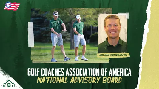 Newton - GCAA Advisory Board