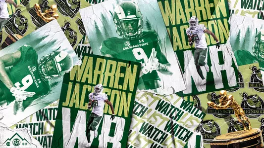 Warren Jackson Biletnikoff Watch List Graphic