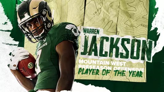 Warren Jackson 2020 MW Preseason OPOY Graphic