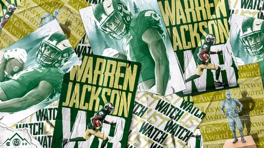 2020 Warren Jackson Maxwell Graphic