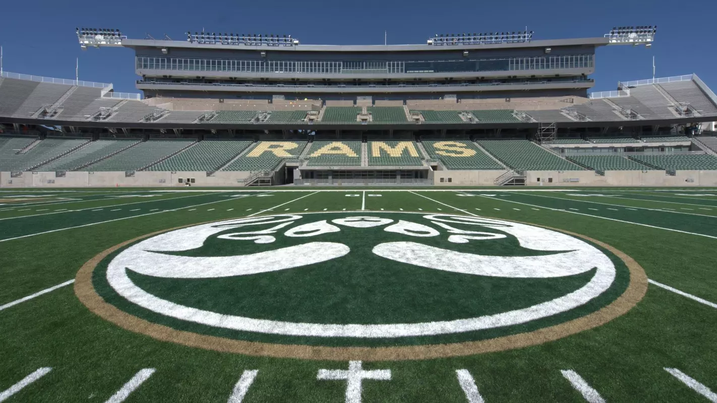 Canvas Stadium