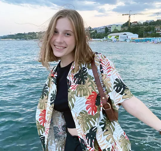 Anastasiia Kotsyuba