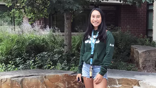 Maya Matsubara