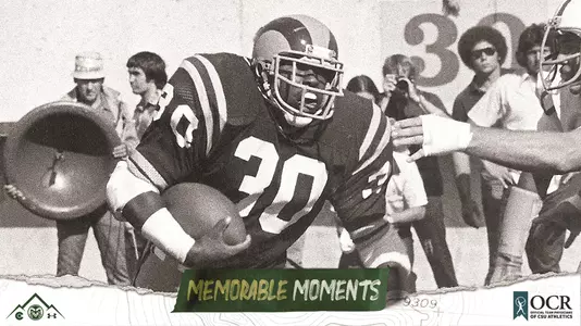Memorable Moments Week 4 graphic