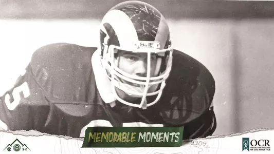 Memorable Moments