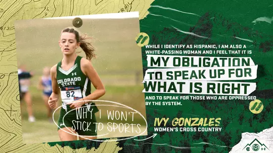 Ivy Gonzales quote