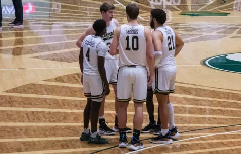 2020-21 CSU MBB