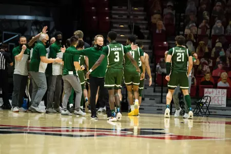 2020-21 CSU MBB - Niko Medved- Kendle Moore