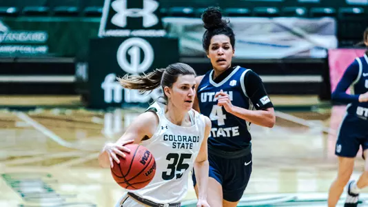 lore Devos vs. USU