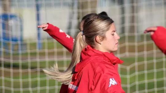 Caeley Lordemann Spain