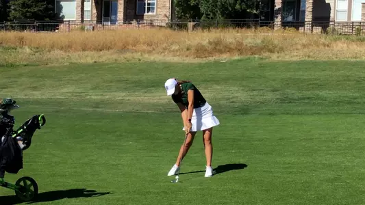 2021-22 CSU WGolf - Gabby Minier