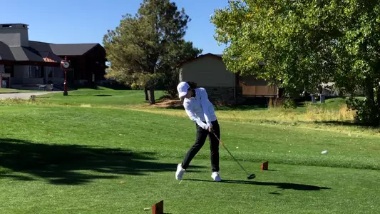 2021 Ron Moore Women's Intercollegiate - Day 3