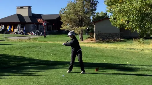 2021 Ron Moore Women's Intercollegiate - Day 3