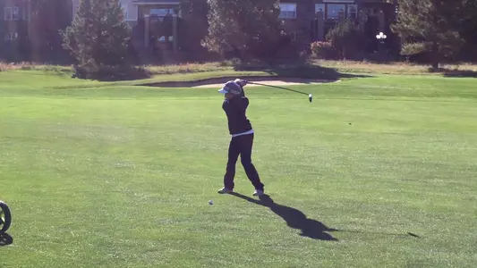 2021 Ron Moore Women's Intercollegiate - Day 3