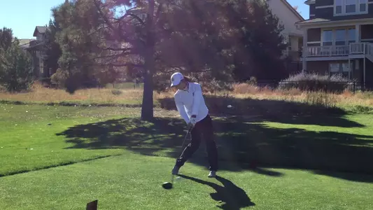 2021 Ron Moore Women's Intercollegiate - Day 3